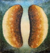 Bez názvu 61x64  1987