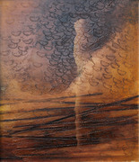Cesta 50x60 1981