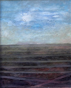 Horizontály 50x40  2011