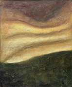 Požár 60x55  2012