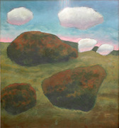 Proměna 60x55 2012